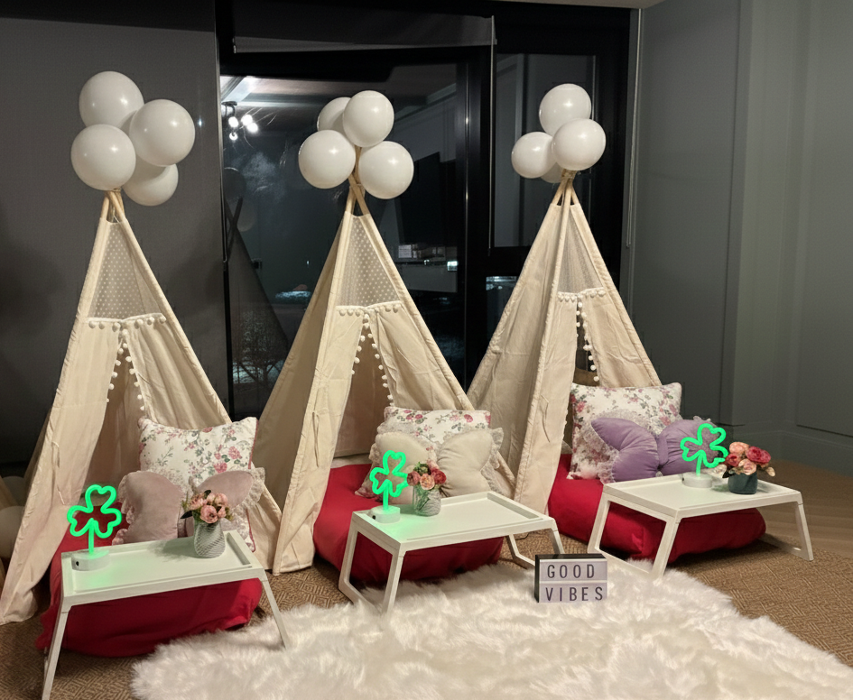 Another Teepee Picture